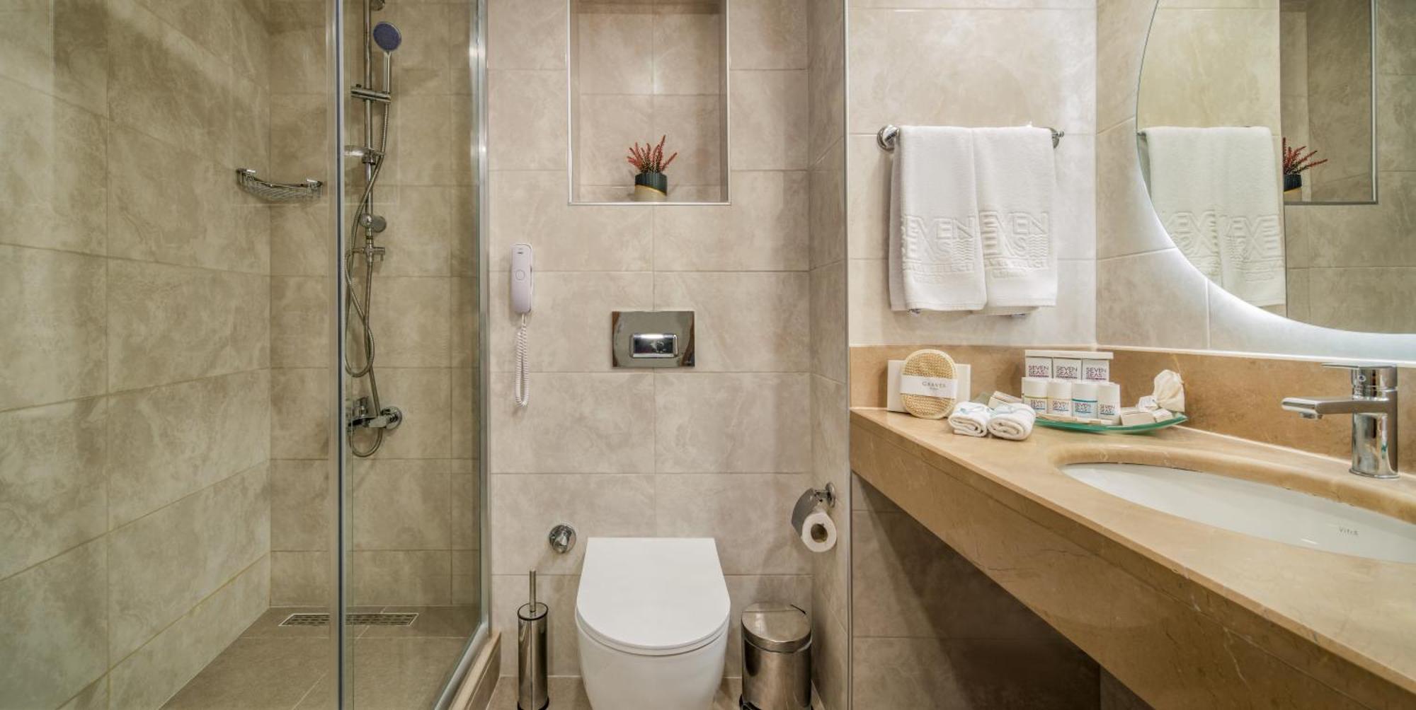 Gravel Hotels Select Kemer Exterior foto