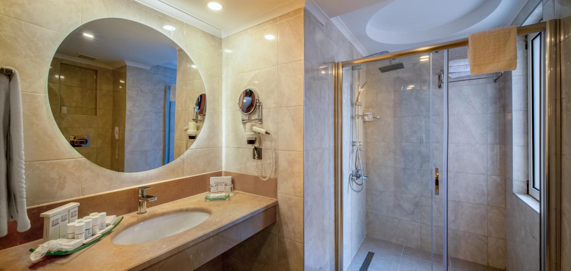 Gravel Hotels Select Kemer Exterior foto